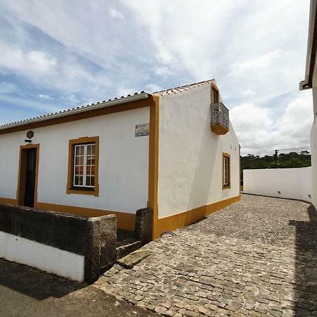 Villa Casa Da Gente à Biscoitos  Extérieur photo